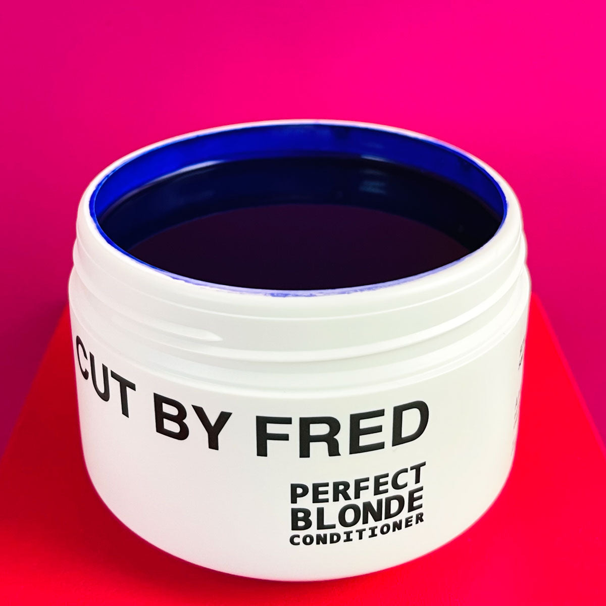 Perfect Blond Conditioner - 400 ml