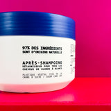 Perfect Blond Conditioner - 400 ml