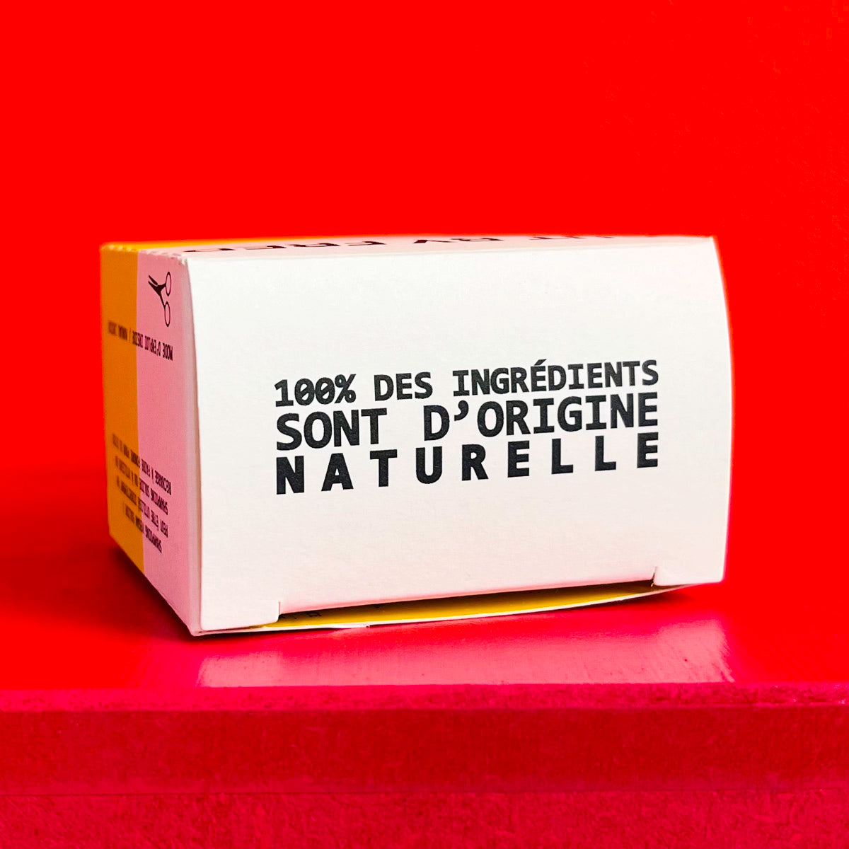 Solid Shampoo Detox (Nachfüllpackung) - 80 g