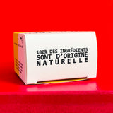 Solid Shampoo Detox (Nachfüllpackung) - 80 g