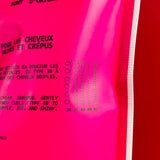Strong Curl Shampoo - 520 ml