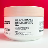 Vegan Hydration Mask - 400 ml