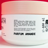 Vegan Hydration Mask - 400 ml