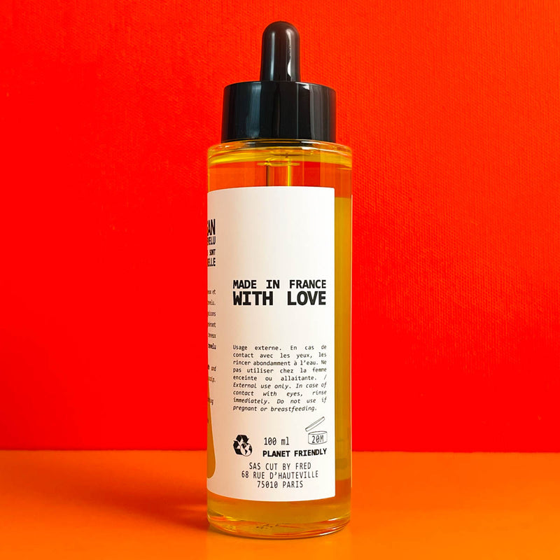 Vegan Scalp Potion - 100 ml