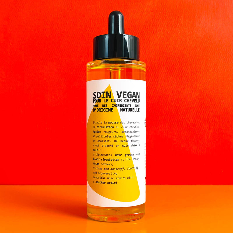 Vegan Scalp Potion - 100 ml