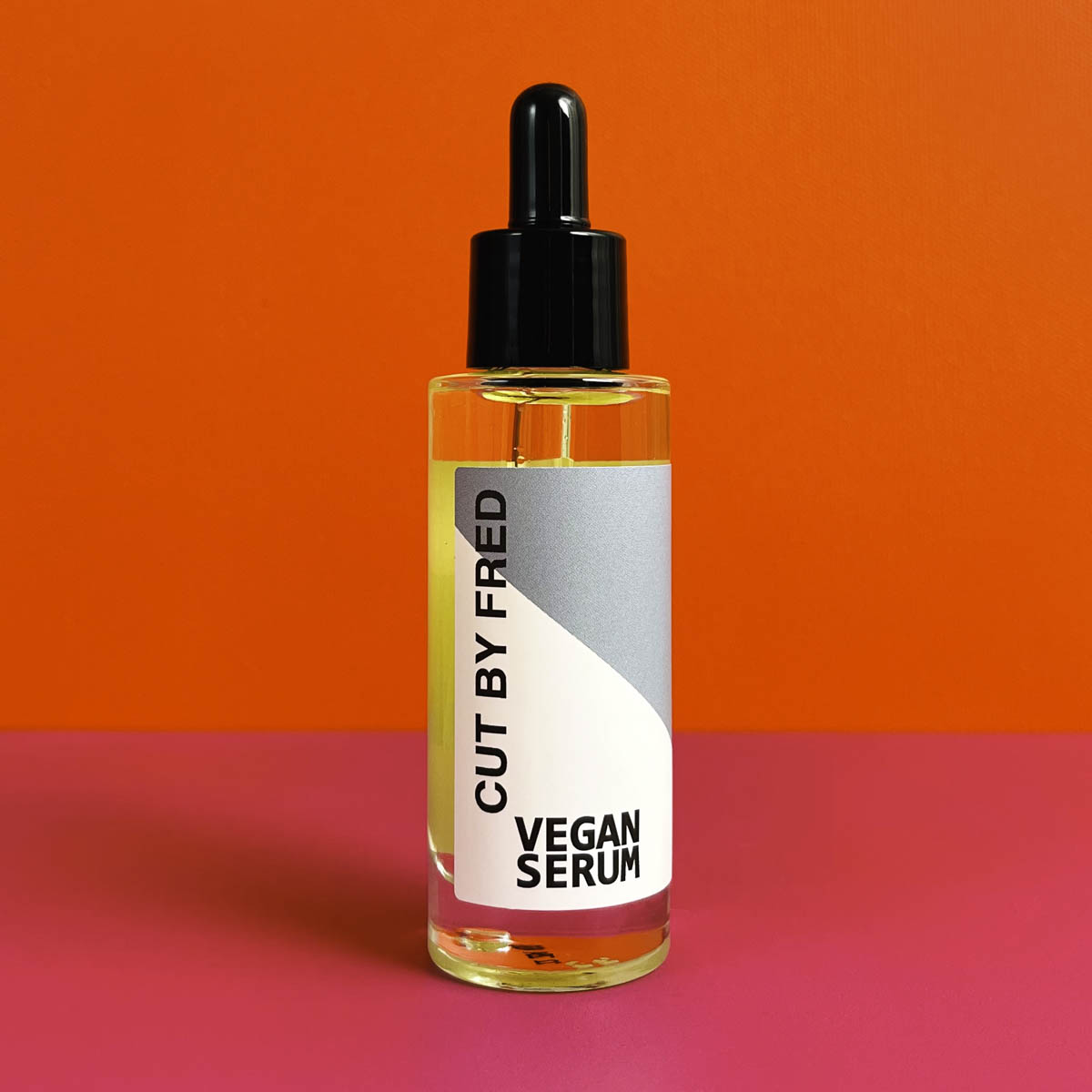 Vegan Serum - 30 ml