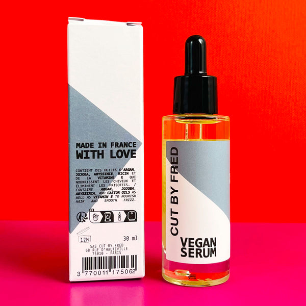 Vegan Serum - 30 ml