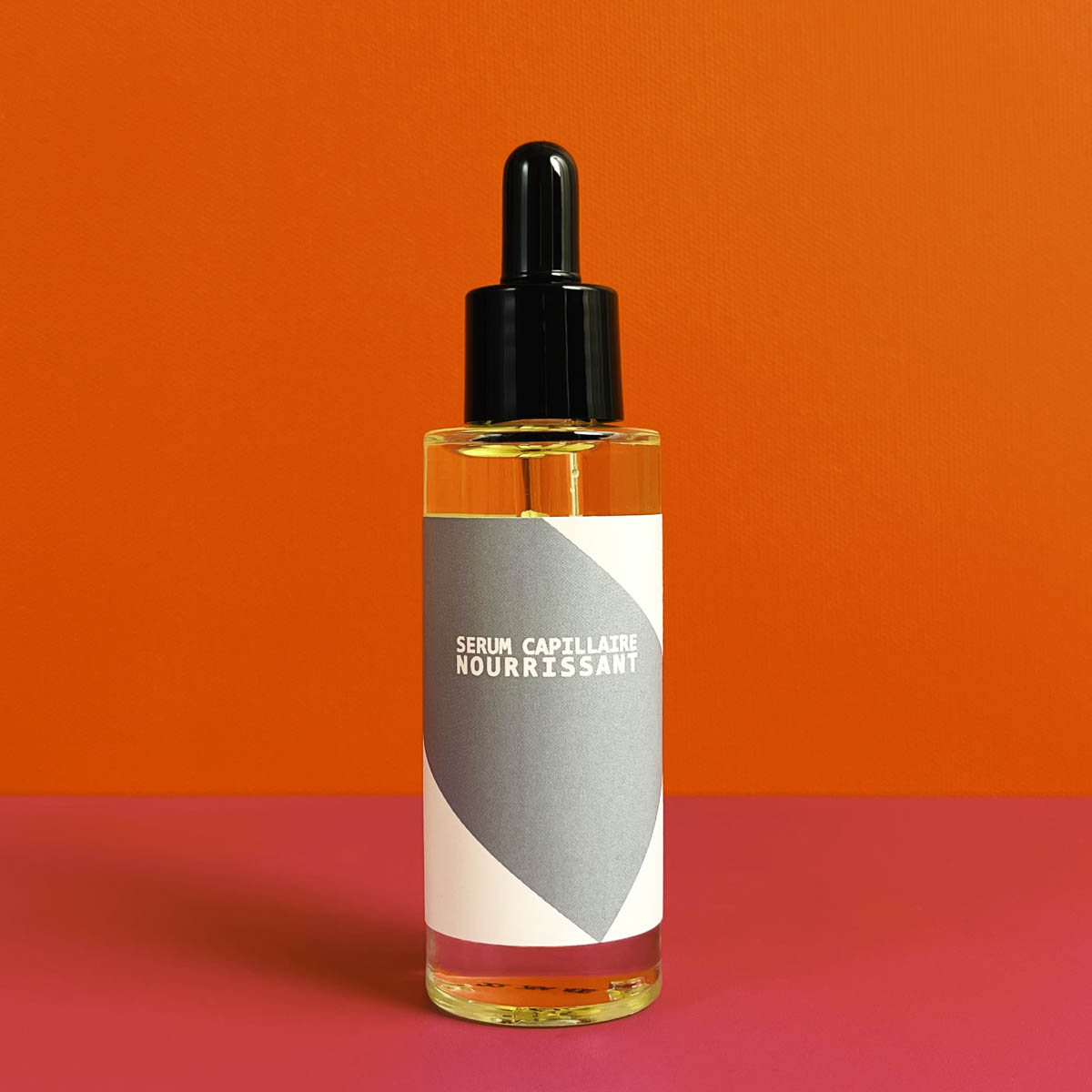 Vegan Serum - 30 ml