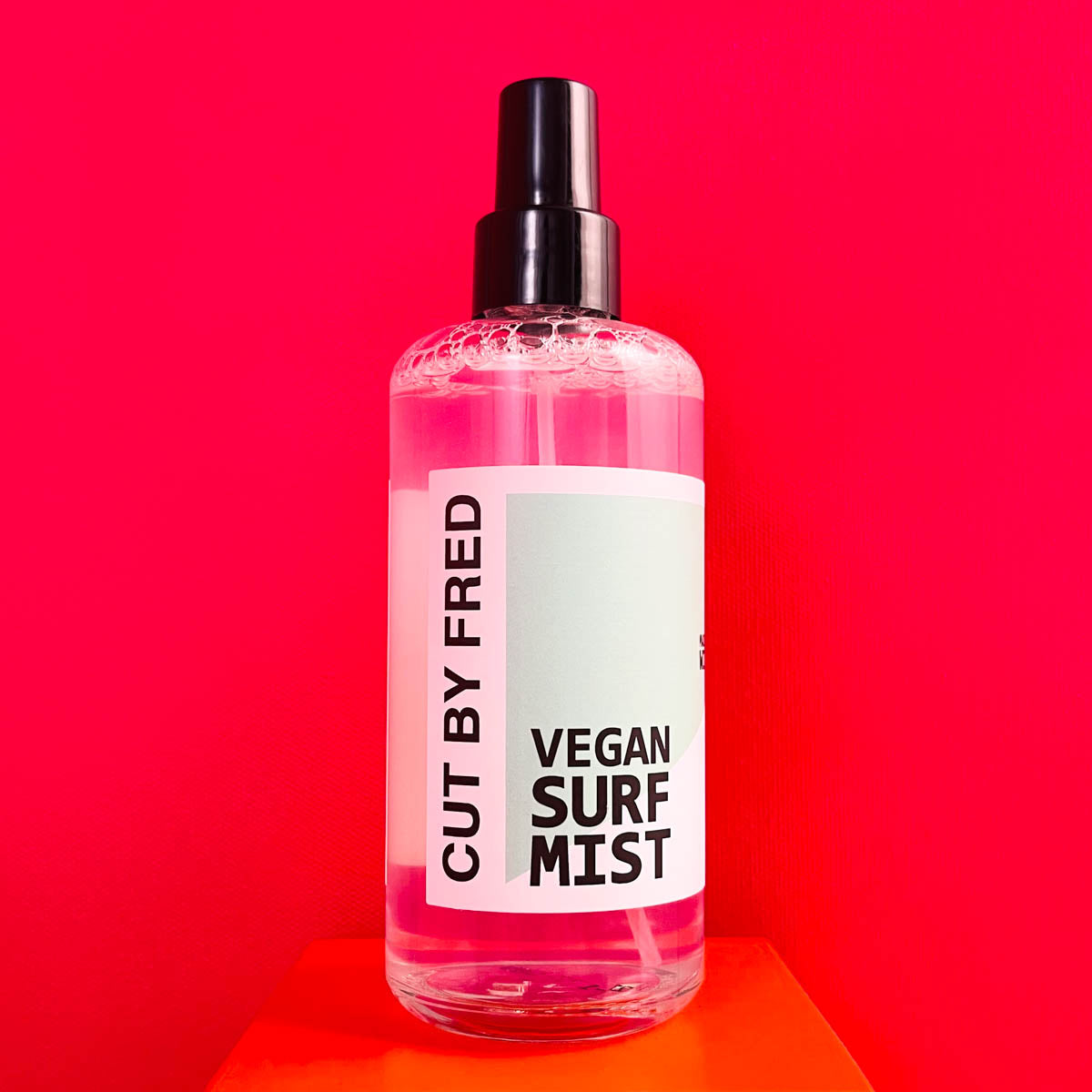 Vegan Surf Mist - 200 ml