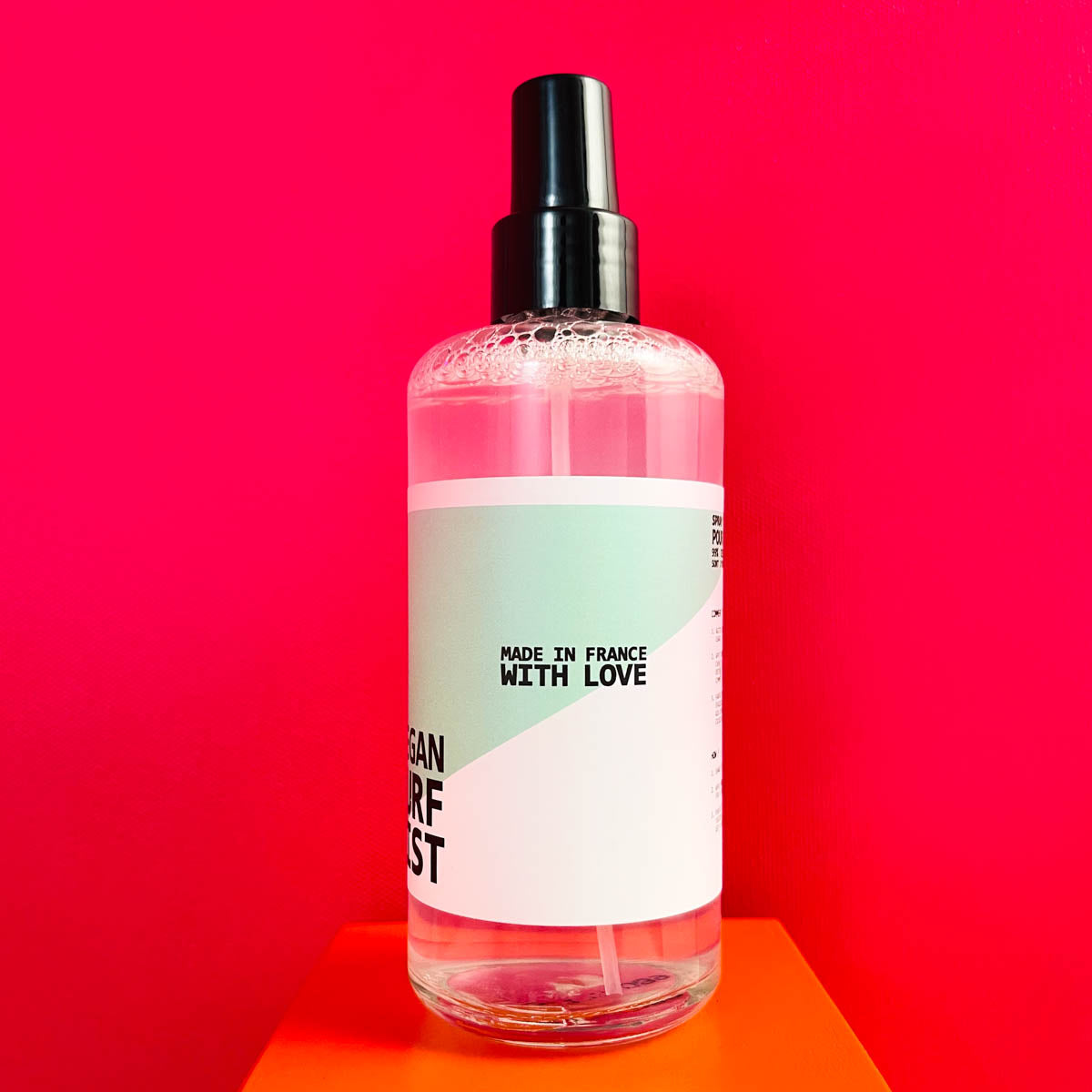 Vegan Surf Mist - 200 ml