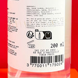 Vegan Surf Mist - 200 ml
