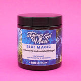 Blue Magic Styling Gel & Mask - 250ml