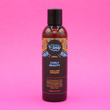Curly Beauty Shampoo – 200 ml