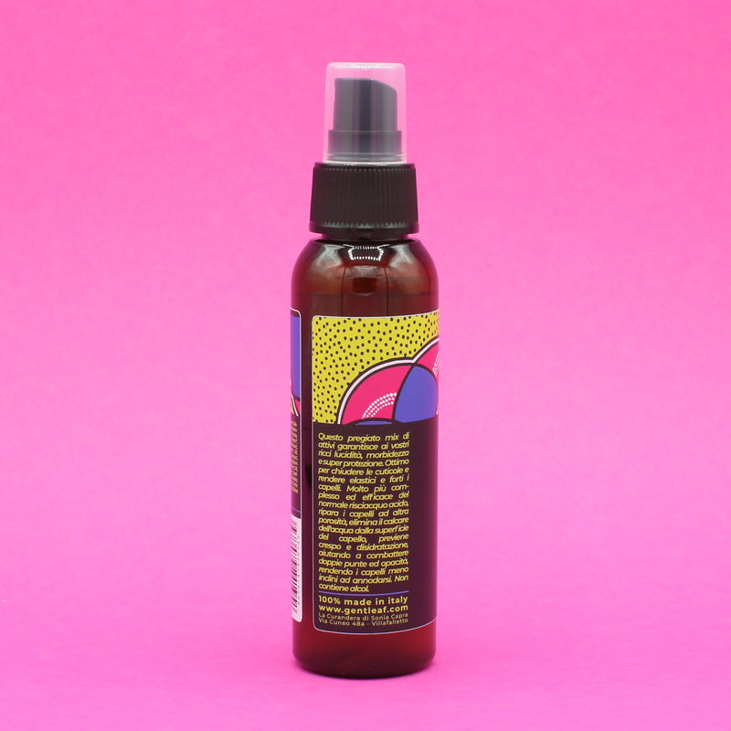 Power Water | saure Rinse – 100 ml