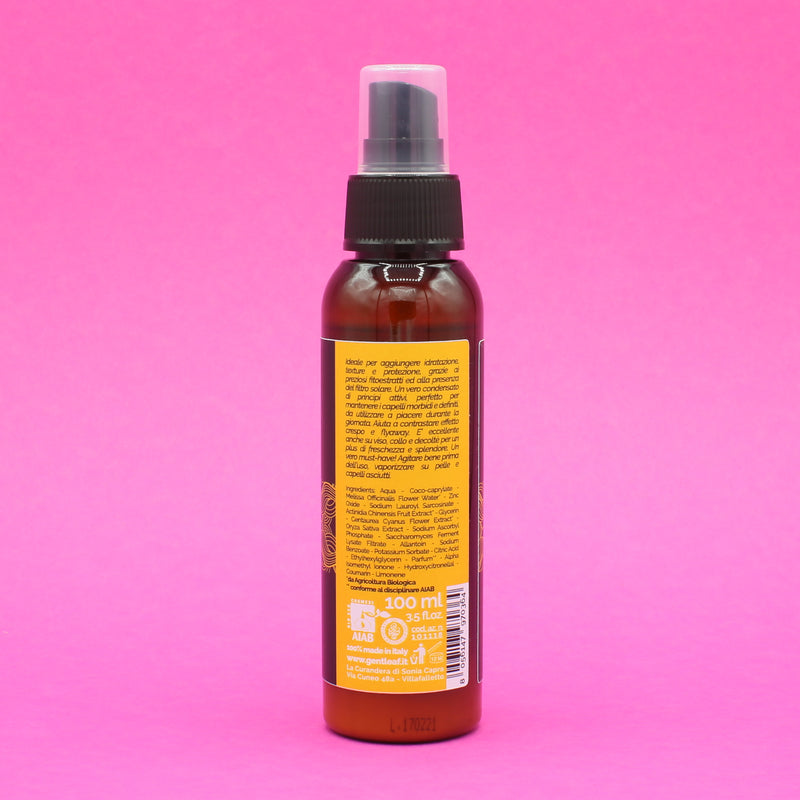 Sun Water Hair & Skin | Sonnenschutz – 100 ml