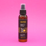 Bio Gentleaf Sun Water Spray Sonnenschutz für Locken - Lockenbar