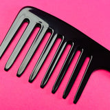 Magic Star Comb - großer Lockenkamm