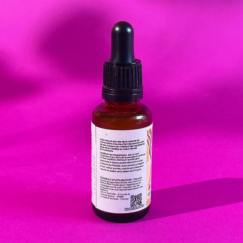 Sérum au Murumuru - 30ml