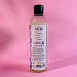 Shampoo à la Bay Saint-Thomas - 250ml