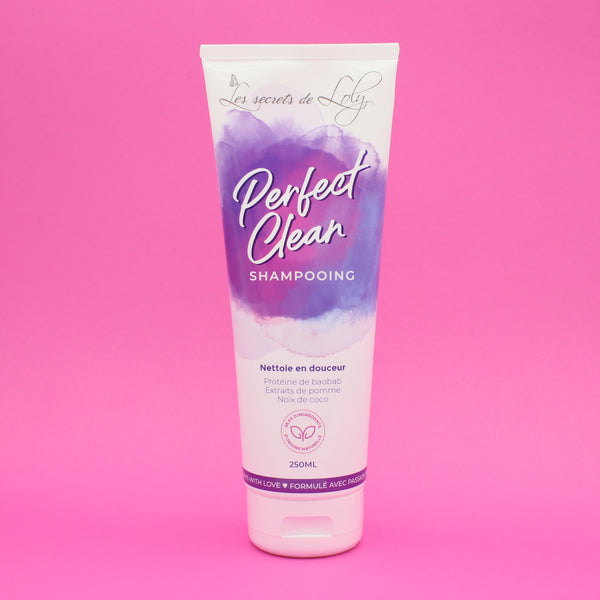 Perfect Clean Shampoo - 250ml