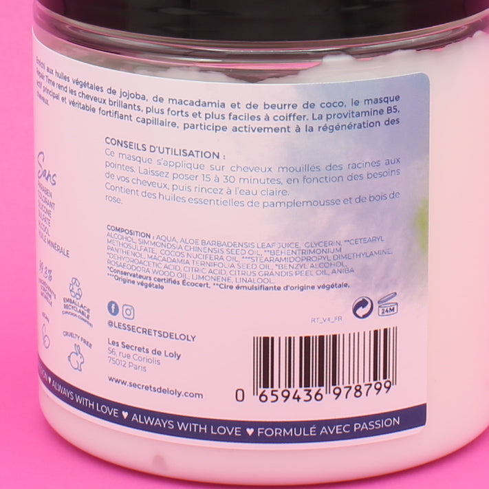 Repair Time - 230ml