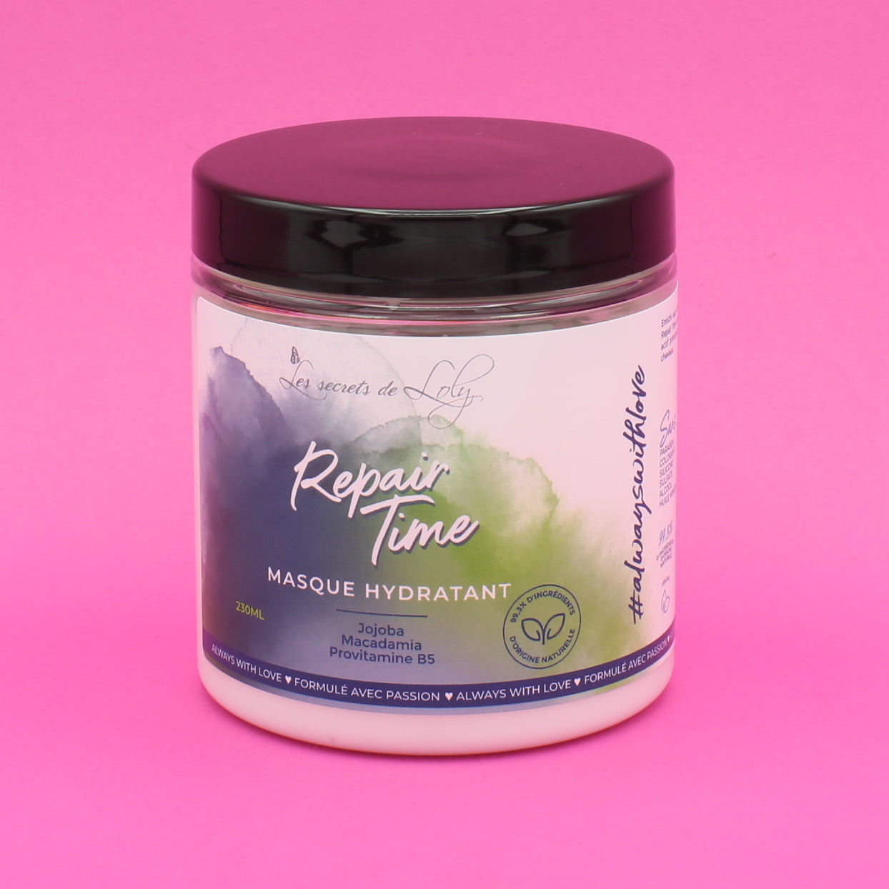 Repair Time - 230ml