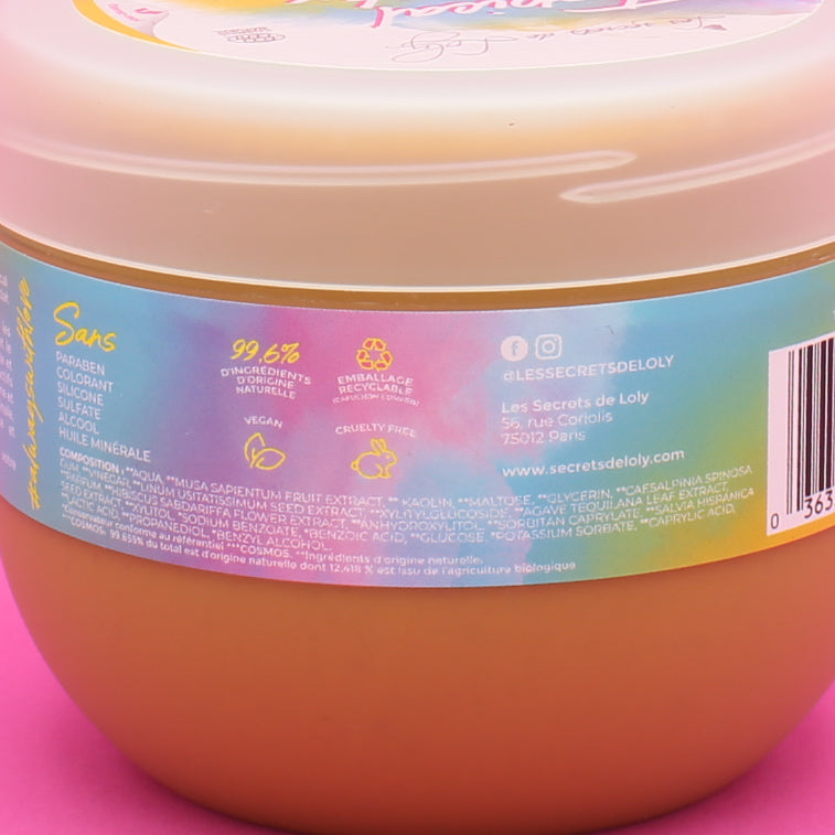Tropical Detox - 240ml