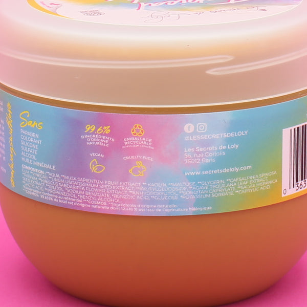 Tropical Detox - 240ml