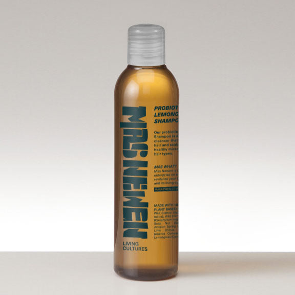 Lemongrass Shampoo - 250ml