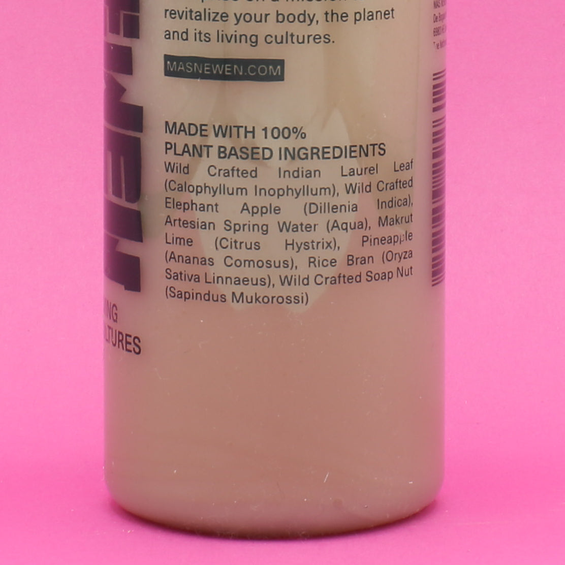 Rice Bran Conditioner - 250ml