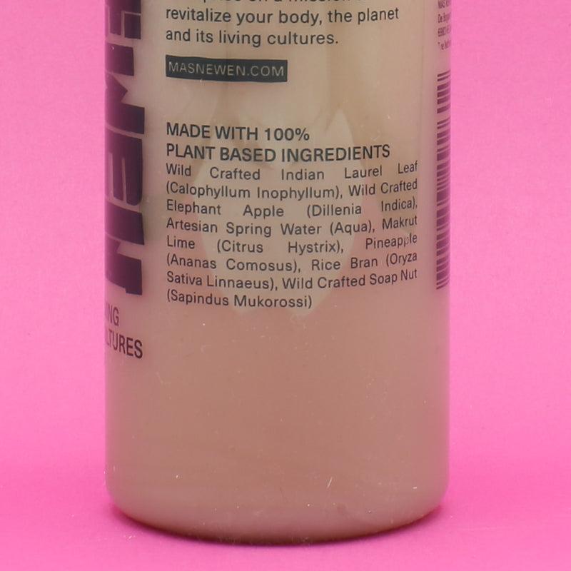 Rice Bran Conditioner - 250ml