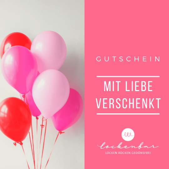 digitaler Geschenkgutschein