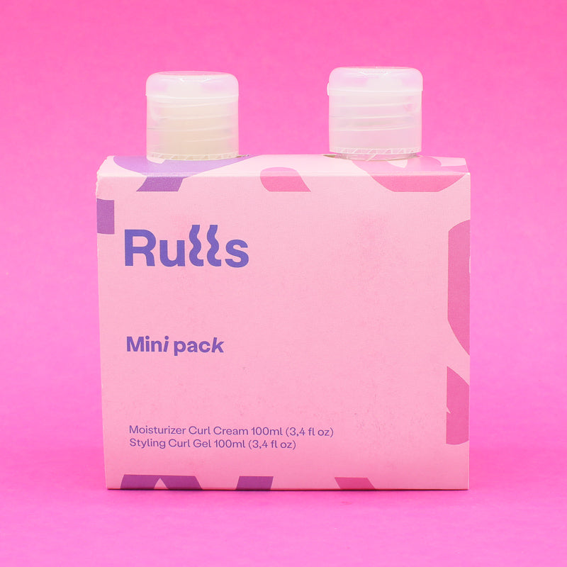 Mini Pack  – 2x 100ml