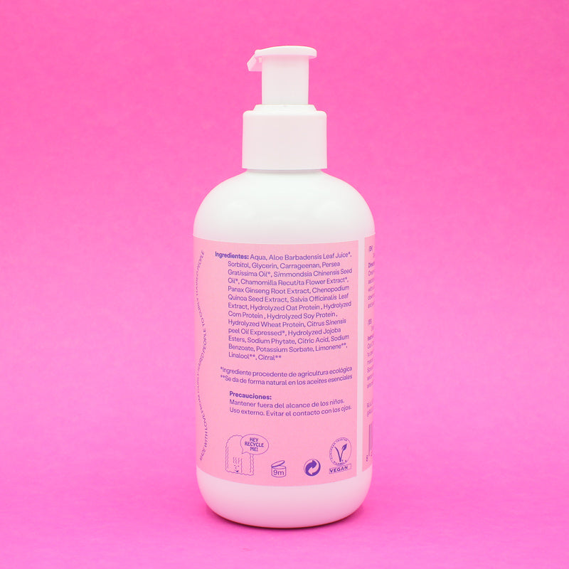 Styling Curl Gel – 250ml