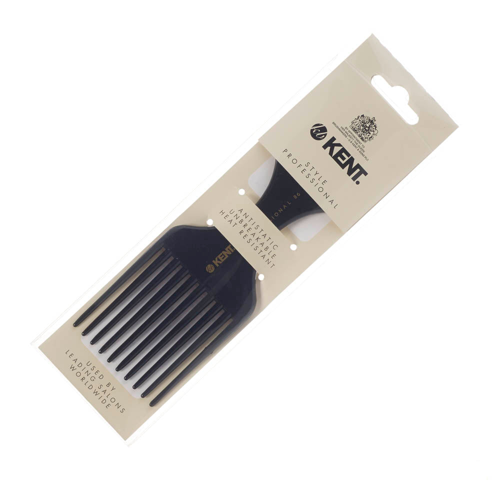 Kent Afro Comb