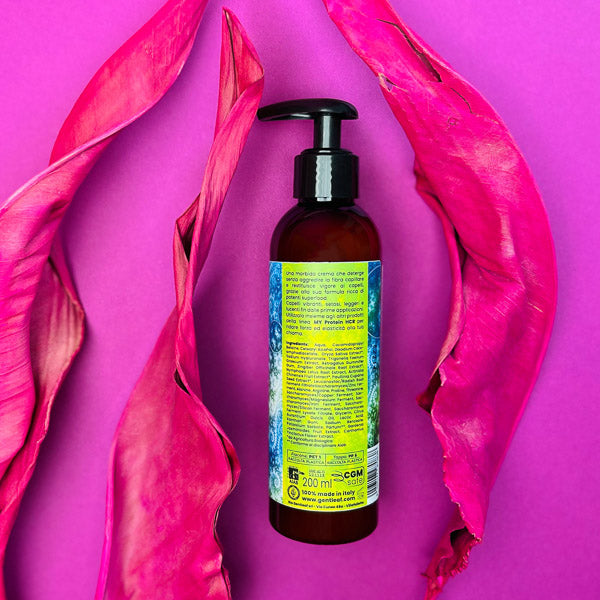 Recovery Creamwash - 200ml