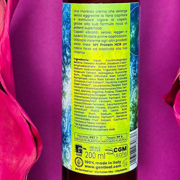 Recovery Creamwash - 200ml