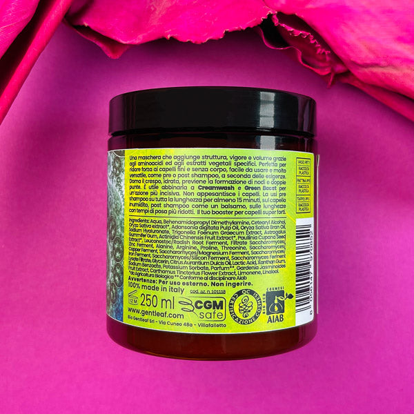 Task Force Protein Booster | Conditioner & Kur - 250ml