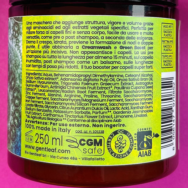 Task Force Protein Booster | Conditioner & Kur - 250ml