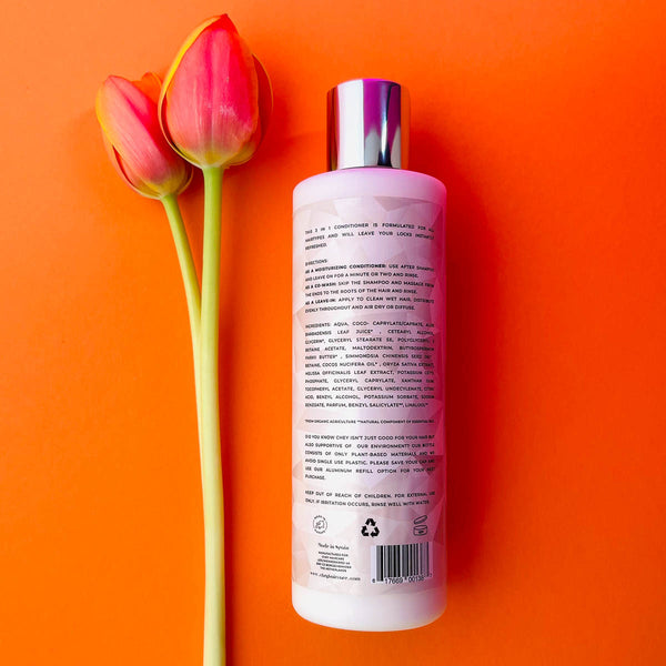 3 in 1 Conditioner - 250ml