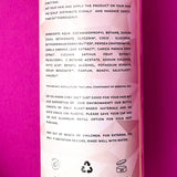 Gentle Cleansing Shampoo - 250ml